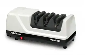 Chef'sChoice M1520/M120 Replacement Stage 3 Plastic Guide Holder