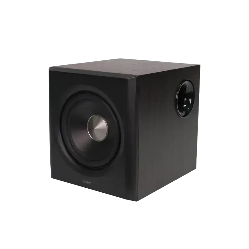 Edifier S355DB 2.1 Speaker System Photo 6