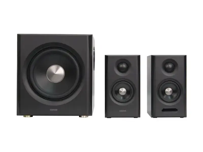 Edifier S355DB 2.1 Speaker System Photo 8