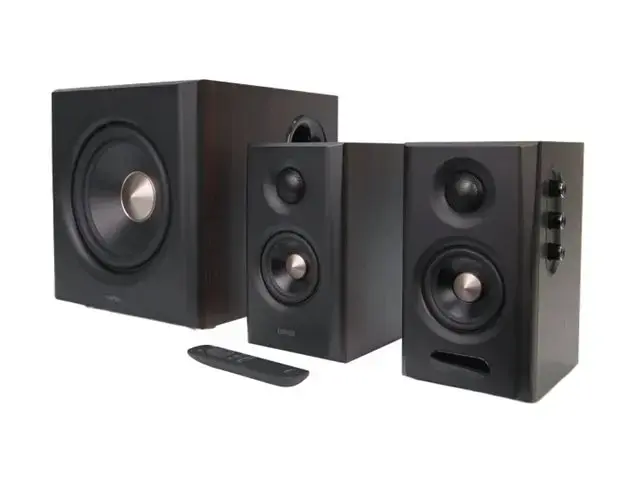 Edifier S355DB 2.1 Speaker System Photo 9