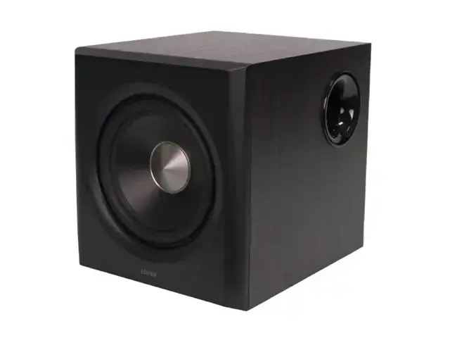 Edifier S355DB 2.1 Speaker System Photo 13