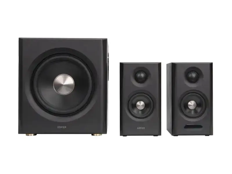 Edifier S355DB 2.1 Speaker System Photo 8