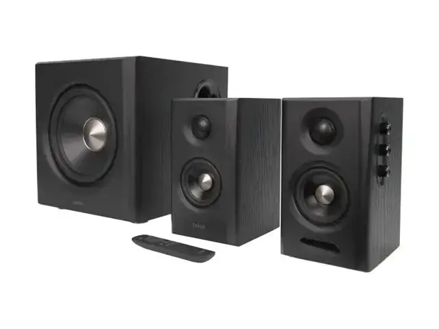 Edifier S355DB 2.1 Speaker System Photo 10