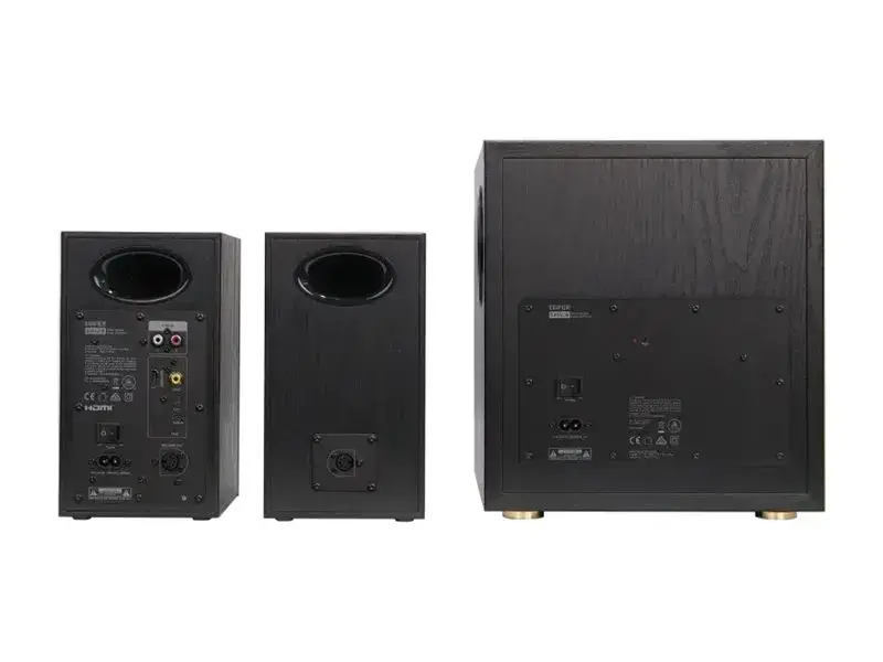 Edifier S355DB 2.1 Speaker System Photo 11
