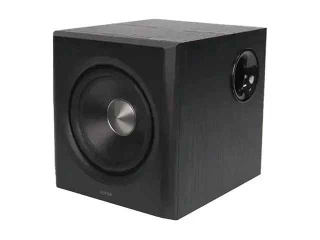 Edifier S355DB 2.1 Speaker System Photo 13