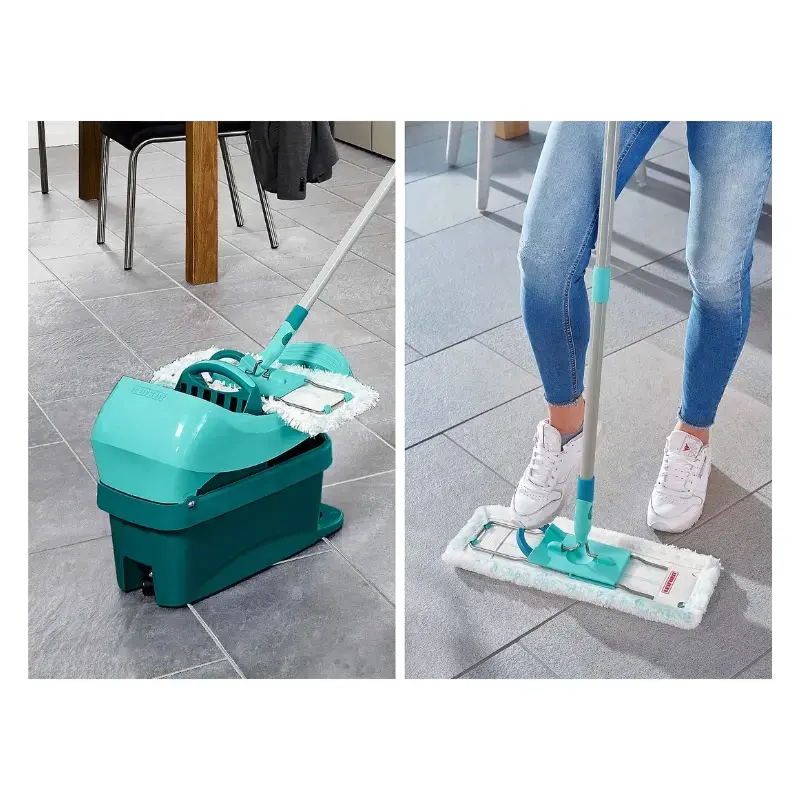 Набор для уборки Leifheit Profi XL Mobile с отжимом Photo 4