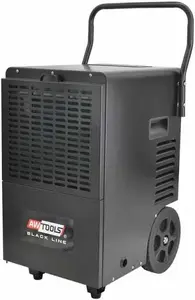 Осушитель воздуха AWTools DHS50 Black Line 50 л/24ч