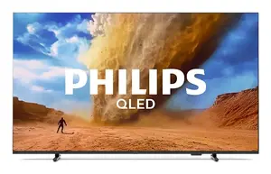 Philips 50PUS7810 50-inch UHD Smart QLED TV