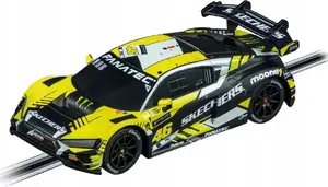 Carrera GO!!! Audi R8 LMS GT3 evo II Valentino Rossi No. 46 Slot Car