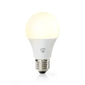 Светодиодная лампа Nedis SmartLife Full Colour E27 60 Вт 6500 К Photo 2