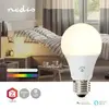 Светодиодная лампа Nedis SmartLife Full Colour E27 60 Вт 6500 К Photo 6