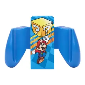 PowerA NSAC0134-01 Controller Grip for Nintendo Switch