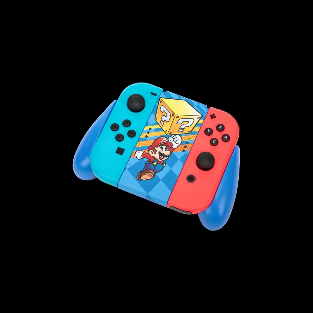 PowerA NSAC0134-01 kontroliera rokturis Nintendo Switch Photo 4