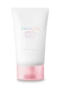 SKIN1004 Madagascar Centella Poremizing Light Gel Cream for Face and Decollete