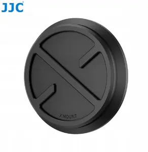 JJC L-RHX_R Rear Lens Cap for Hasselblad XCD Mount
