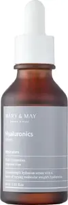 Mary&May Multi Hyaluronics intensīvi mitrinošs serums 30 ml