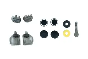 NACON PS5TRIGGERPACK spēļu kontrolleratbilstības aksesuārs Trīgera pogu un atsperu komplekts PlayStation 5