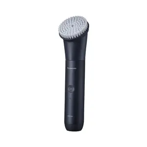 Panasonic ER-CFB1 Battery-Powered Facial Groomer, Blue