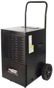 Осушитель воздуха AWTools DH30 Black Line 30 л/24ч