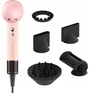 Фен для волос Beautifly Dryfiniti Rose