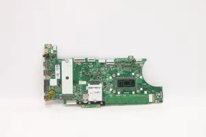 Lenovo Laptop with Intel Core i5-8265U Processor, 8GB RAM, and Integrated TPM 2.0