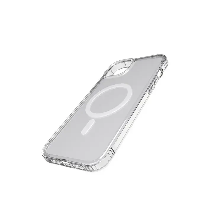 Tech21 Evo Clear vāciņš Apple iPhone 14 Plus Photo 3
