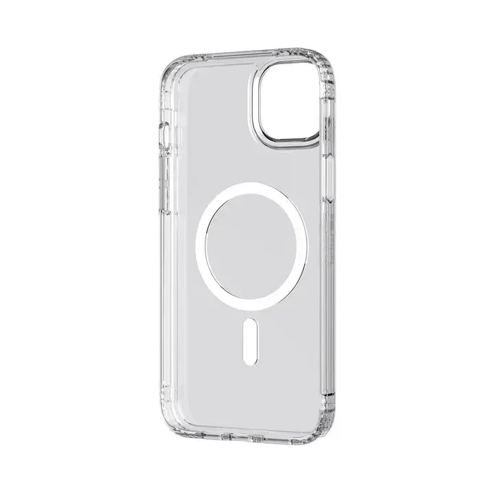 Tech21 Evo Clear vāciņš Apple iPhone 14 Plus Photo 6