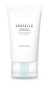 SKIN1004 Madagascar Centella Hyalu-Cica mitrinošs krēms sejai un dekoltē zonai