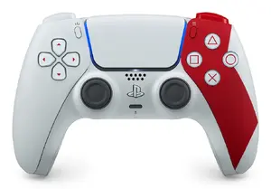 Беспроводной контроллер Sony DualSense God of War 20th Anniversary Limited Edition для PlayStation 5