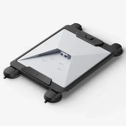 Spigen Starlink Mini automašīnas turētājs STL100 Photo 8