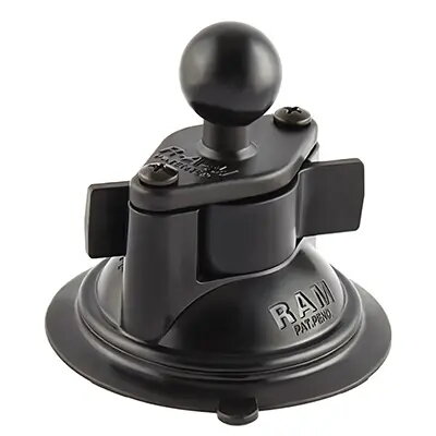 Smartphone & Tablet Mounts
