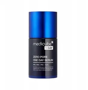 Сыворотка для лица Nacific MEDICUBE Zero Pore One Day 30 мл