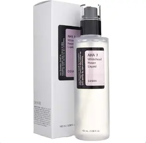CosRx AHA 7 Whitehead Power Liquid Exfoliating Treatment 100ml