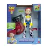Фигурка Jada Toys Toy Story Critter Talk Jessie Photo 6