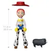 Фигурка Jada Toys Toy Story Critter Talk Jessie Photo 10