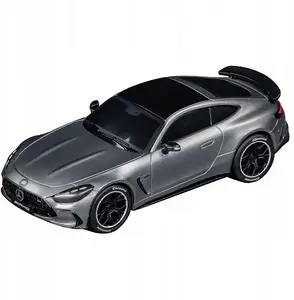 CARRERA GO 64253 AMG Mercedes GT Slot Car