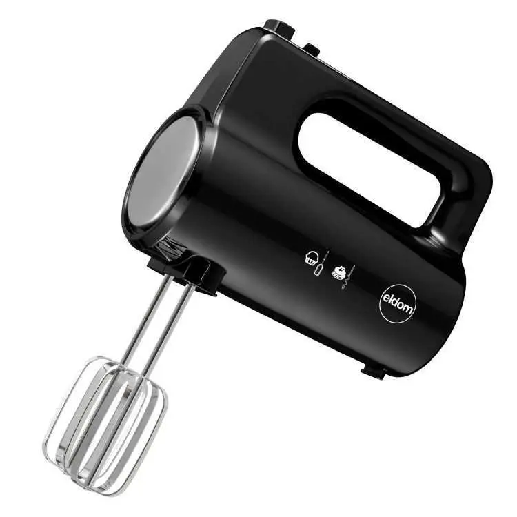 Eldom R120 rokas mikseris, R120, 5908277389826