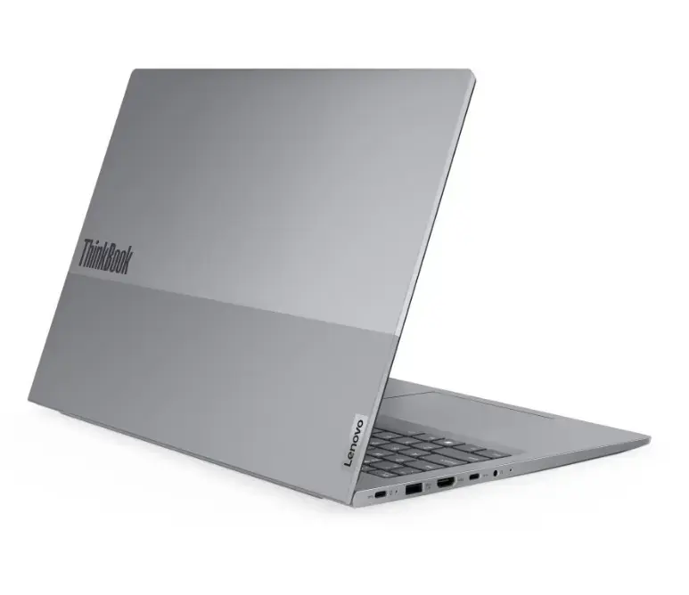 Lenovo ThinkBook 16 G7 portatīvais dators | AMD Ryzen 5 | 16GB | 512GB Photo 6