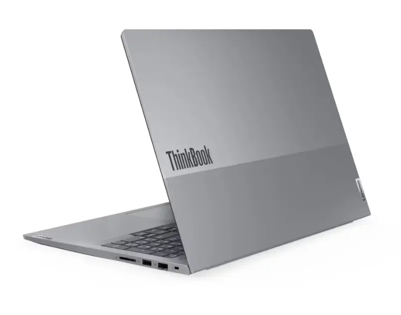 Lenovo ThinkBook 16 G7 portatīvais dators | AMD Ryzen 5 | 16GB | 512GB Photo 7