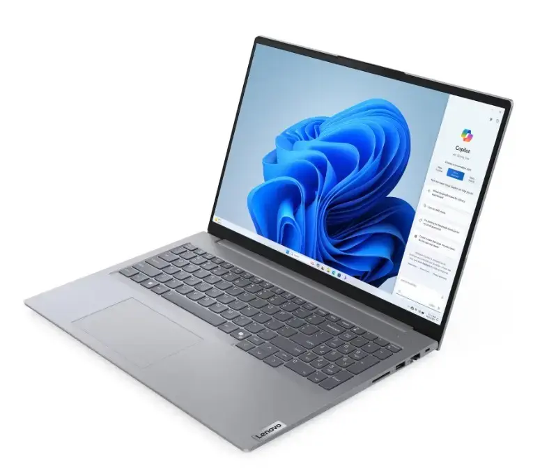 Lenovo ThinkBook 16 G7 portatīvais dators | AMD Ryzen 5 | 16GB | 512GB Photo 10