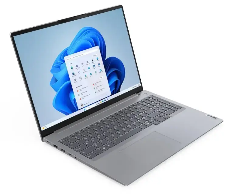Lenovo ThinkBook 16 G7 portatīvais dators | AMD Ryzen 5 | 16GB | 512GB Photo 11