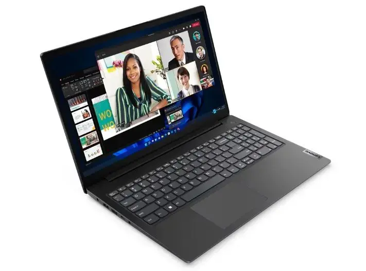 Lenovo V15 G4 portatīvais dators | Ryzen 5 7520U | 16GB RAM | 512GB SSD Photo 8
