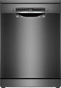 Bosch SMS4ENC06E Freestanding Dishwasher, Energy Efficiency Class B