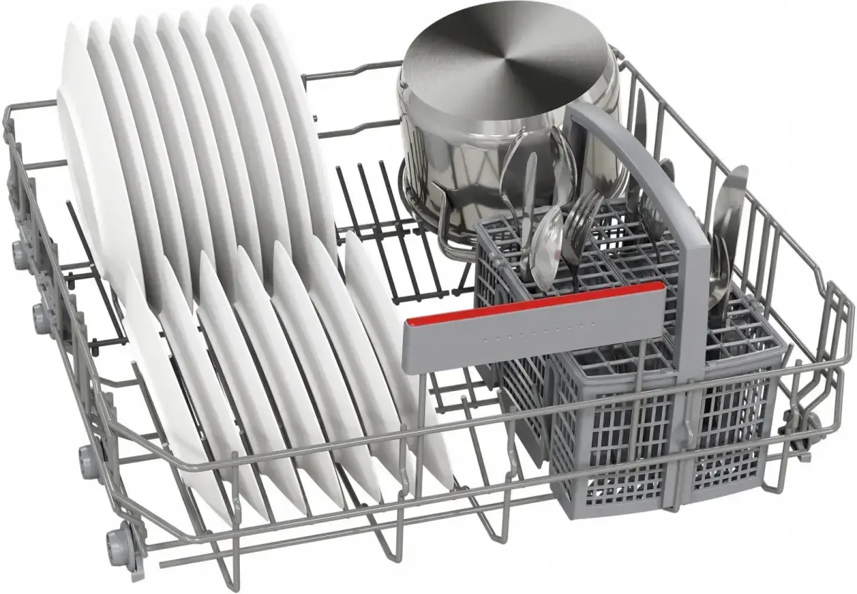Посудомоечная машина Bosch SMS4ENC06E Photo 3