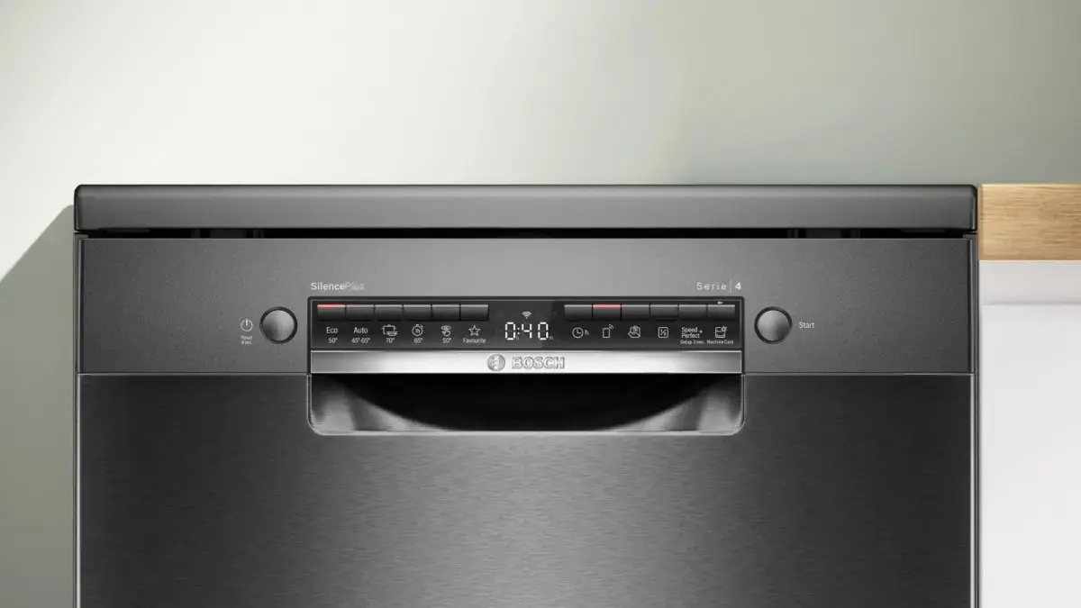 Посудомоечная машина Bosch SMS4ENC06E Photo 6
