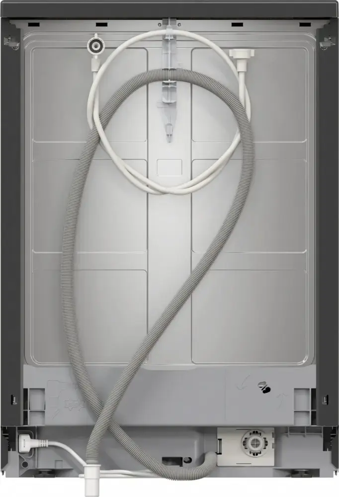 Посудомоечная машина Bosch SMS4ENC06E Photo 8