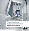 Посудомоечная машина Bosch SMS4ENC06E Photo 12