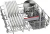 Bosch Serie 4 SMS4ENC06E Freestanding Dishwasher Photo 4