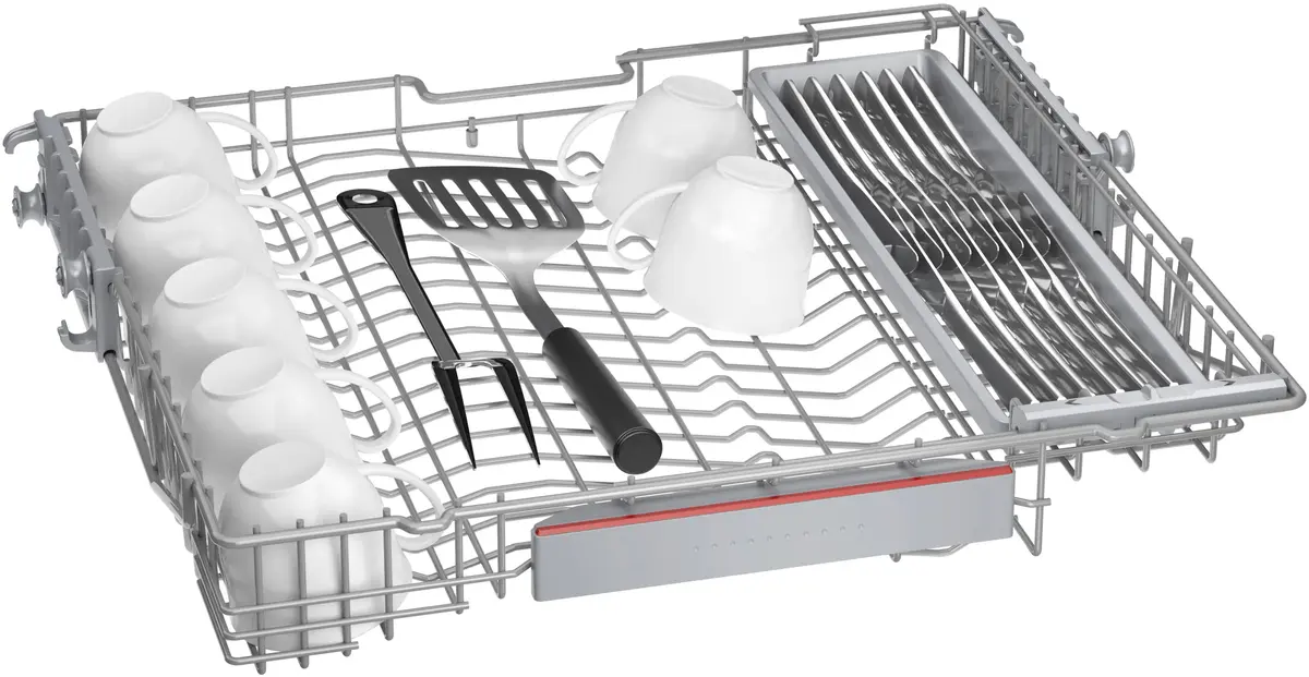 Bosch Serie 4 SMS4ENC06E Freestanding Dishwasher Photo 5