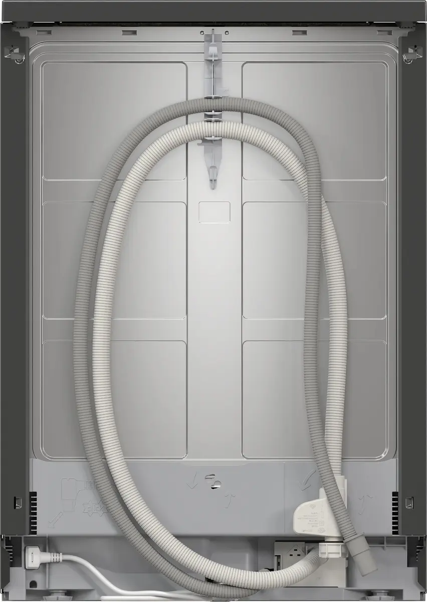 Bosch Serie 4 SMS4ENC06E Freestanding Dishwasher Photo 7